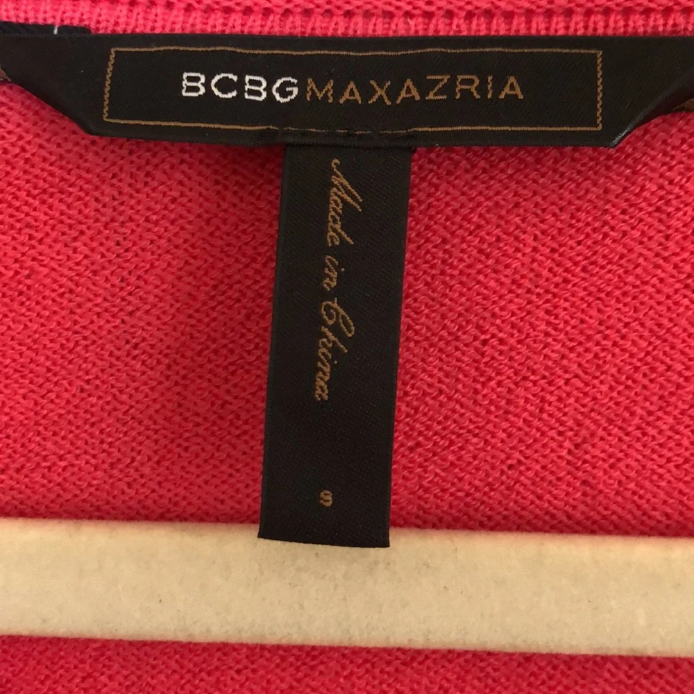 BCBG top, size small - Picture 4 of 5